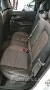 MONTANA 1.2 Turbo LTZ