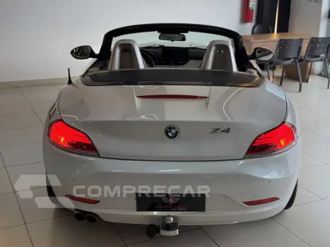 Z4 2.0 16V 20I SDRIVE GP ROADSTER AUTOMÁTICO