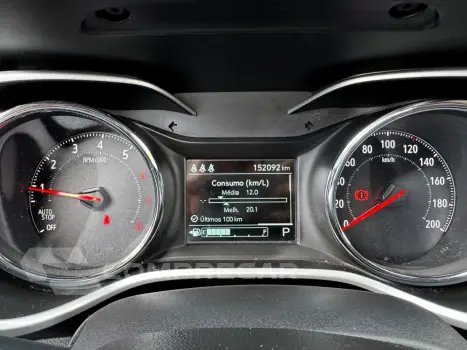 TRACKER 1.0 Turbo LT