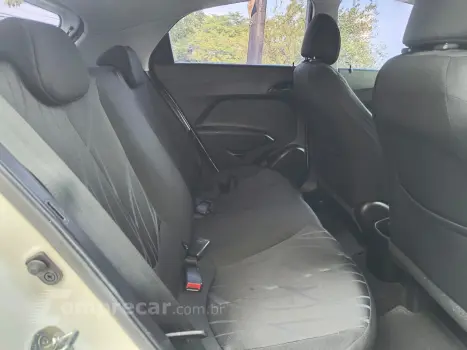 HB20 1.0 12V Comfort Plus