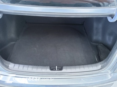 HB20S 1.0 TGDI FLEX PLATINUM AUTOMÁTICO