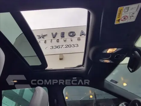 COMMANDER 1.3 T270 Turbo Overland