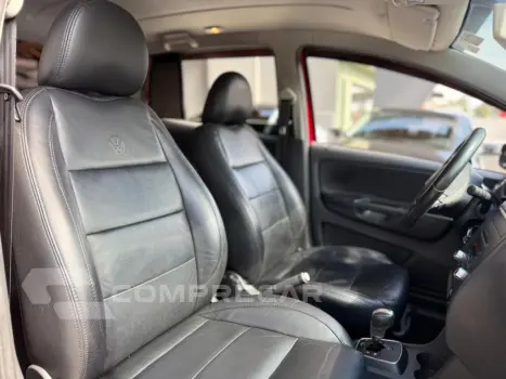 FOX 1.6 MI 8V FLEX 4P AUTOMATIZADO