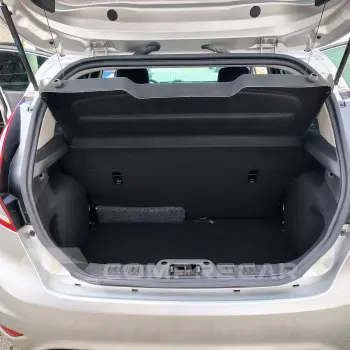 FIESTA 1.5 SE Hatch 16V