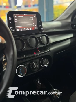 CRONOS 1.3 Firefly Drive