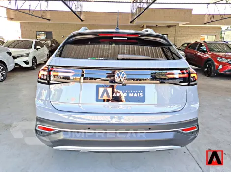 NIVUS 1.0 200 TSI Highline