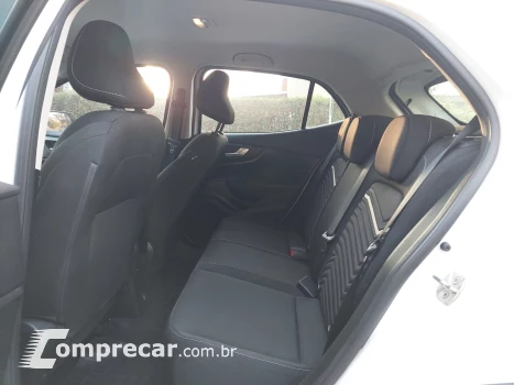 PULSE 1.0 Turbo 200 Audace