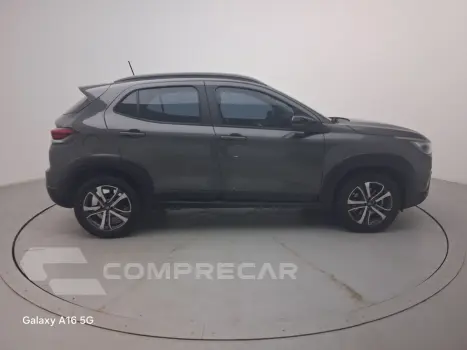 PULSE 1.0 TURBO 200 FLEX AUDACE CVT