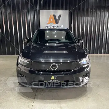 XC40 P8 Recharge Twin Electric Ultimate AWD