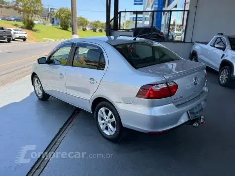 VOYAGE COMF/Highli. 1.6 T.Flex 8V 4p