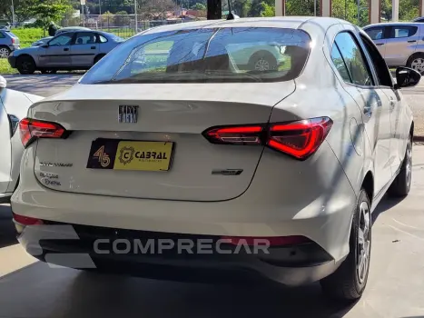 CRONOS DRIVE 1.0 6V Flex