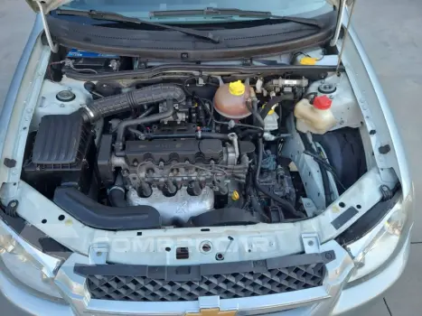 Classic Life/LS 1.0 VHC FlexP. 4p