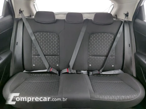 HB20 1.0 12V FLEX COMFORT MANUAL