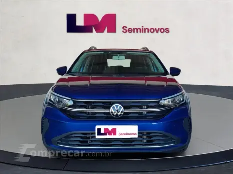 NIVUS 1.0 200 TSI TOTAL FLEX COMFORTLINE AUTOMÁTI