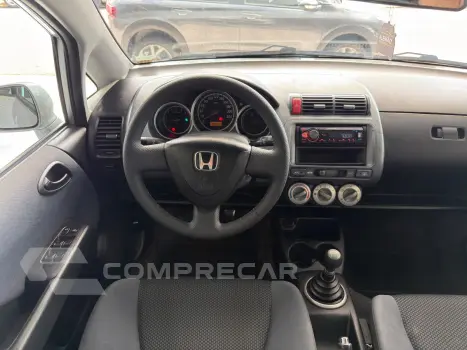 FIT 1.4 LX 16V