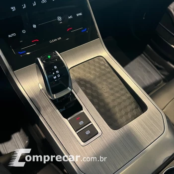 Tiggo 5X PRO 1.5 Turbo HÍbrido