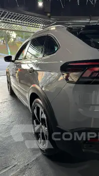 NIVUS 1.0 200 TSI Highline