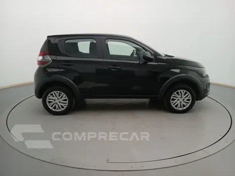 MOBI 1.0 EVO FLEX LIKE. MANUAL
