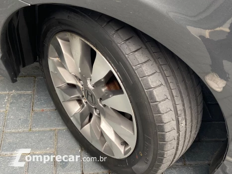 CIVIC 1.8 LXL 16V