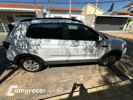 T-CROSS 1.0 200 TSI Sense