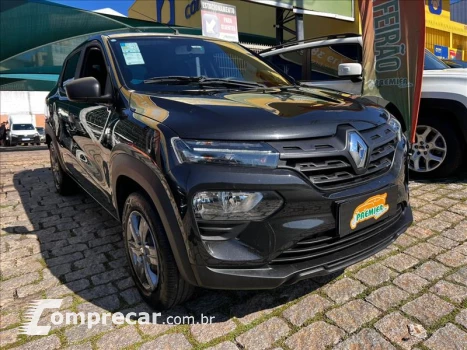 KWID 1.0 12V SCE ZEN