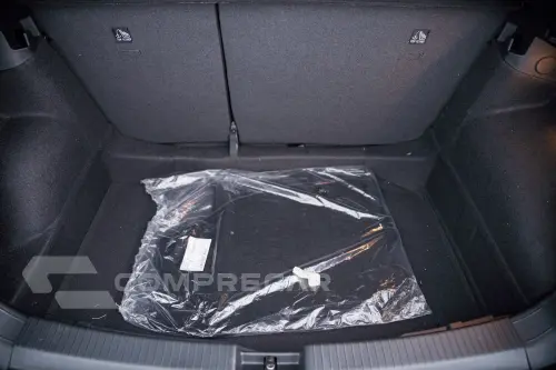 T-Cross Ext. 250 TSI 1.4 Flex 16V 5p Aut