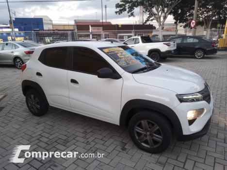 KWID Zen 1.0 Flex 12V 5p Mec.