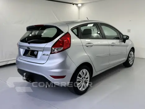 FIESTA 1.5 S Hatch 16V