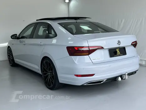 JETTA 1.4 250 TSI R-line