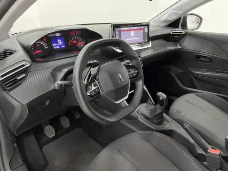 208 1.0 6V FLEX LIKE MANUAL