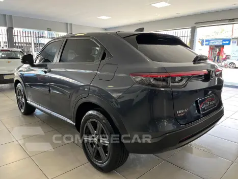HR-V EXL HS