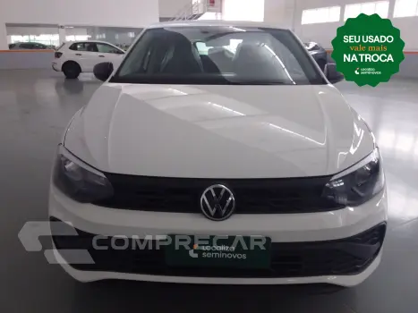 POLO 1.0 MPI TRACK MANUAL