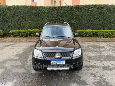 PAJERO TR4 2.0 4X2 16V 140cv