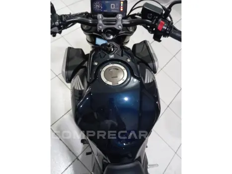 CB 650R
