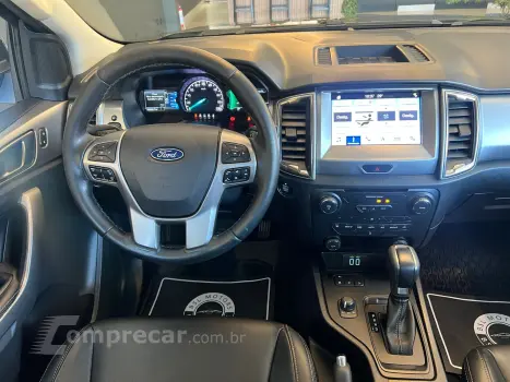 RANGER 3.2 Limited 4X4 CD 20V