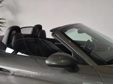 718 2.0 16V H4 GASOLINA BOXSTER PDK