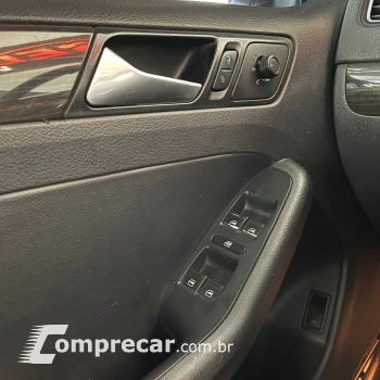 JETTA 2.0 Comfortline