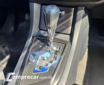 COROLLA GLI18 CVT