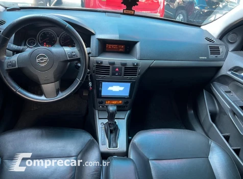 VECTRA 2.0 MPFI Gt-x Hatch 8V