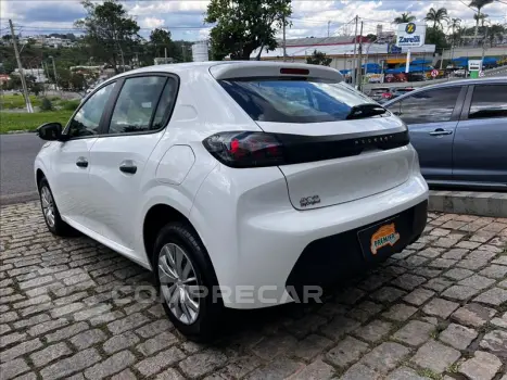 208 1.0 Firefly Like