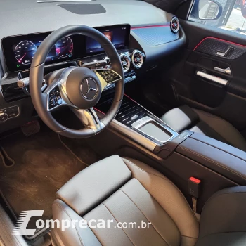 GLA 200 Versão Única