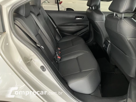 COROLLA 2.0 XEI 16V