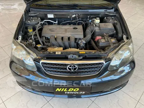 COROLLA 1.8 S 16V