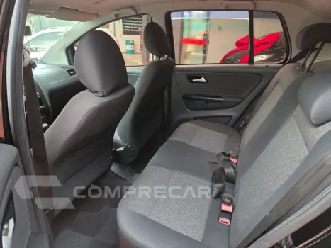 Fox 1.0 Mi Total Flex 8V 5p