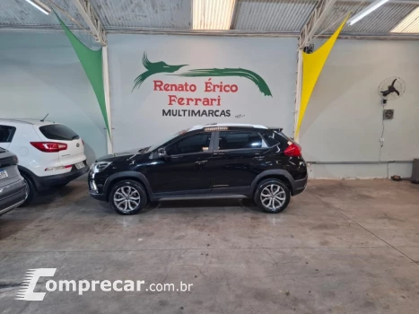 TIGGO 2 1.5 MPFI 16V ACT