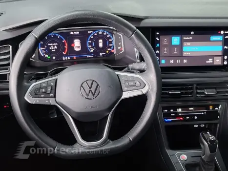 NIVUS 1.0 200 TSI TOTAL FLEX HIGHLINE AUTOMÁTICO