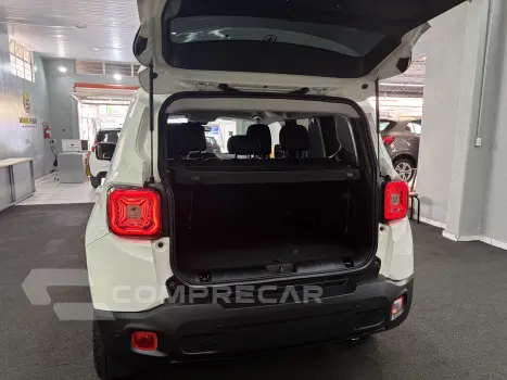 RENEGADE 1.8 16V Longitude