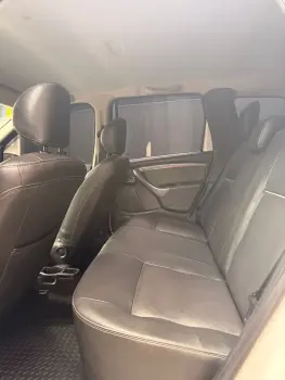DUSTER 2.0 Tech Road 4X2 16V