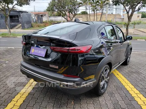 FASTBACK 1.0 TURBO 200 FLEX IMPETUS CVT