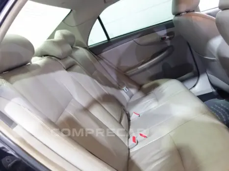 COROLLA - 1.8 XEI 16V 4P MANUAL